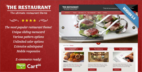 The Restaurant