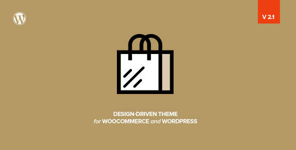 The Retailer - Retina Responsive WooCommerce Theme