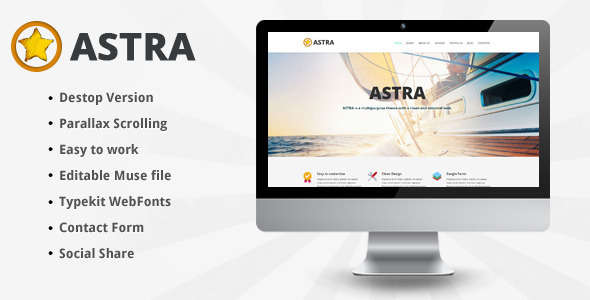 ASTRA