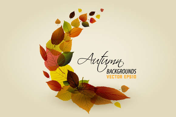 Autumn backgrounds
