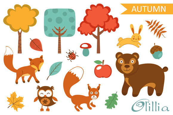 Autumn collection