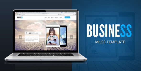 Business - Corporate Multipurpose Template