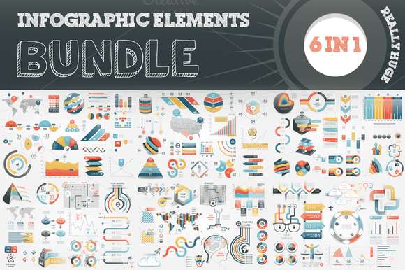 Infographic Bundle