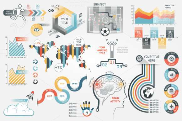 Infographic Elements (v5)