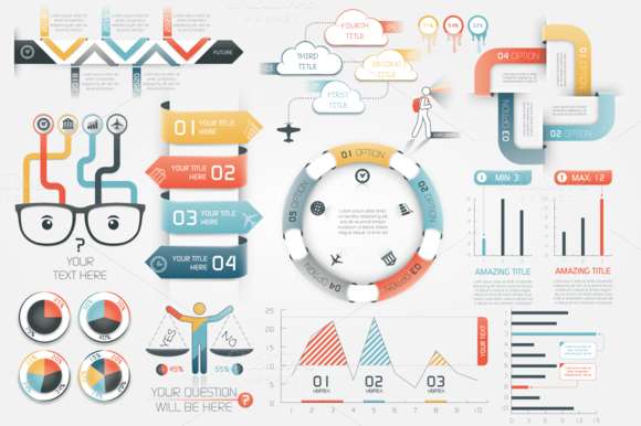 Infographic Elements (v6)