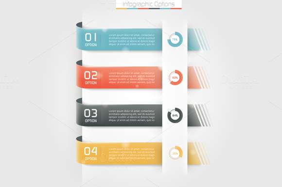 Infographic Options (v1)