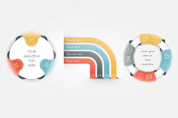 Infographic Options (v2)