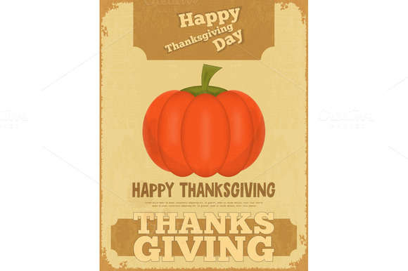 Thanksgiving Day