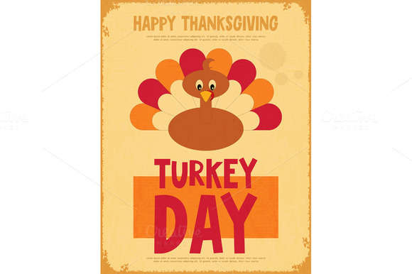 Thanksgiving Day