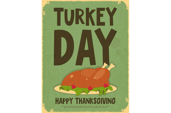 Thanksgiving Day
