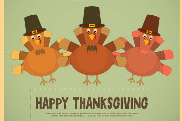 Thanksgiving Day