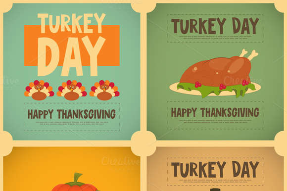 Thanksgiving Day