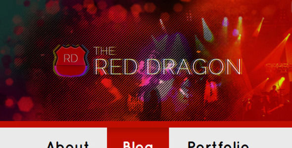 Red Dragon by Indusnet is a Ghost theme which features fully responsive layouts, Google Fonts support, clean design and  blogging related layouts and optimizations.