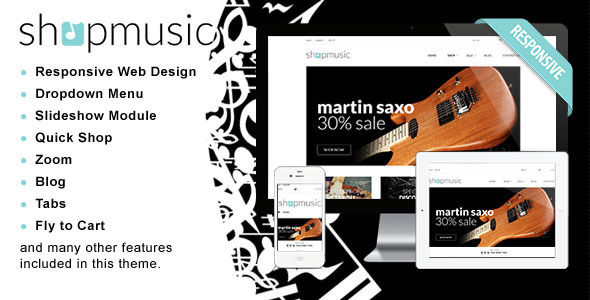 Responsive Shopify Theme by Tvlgiao is a Shopify theme which features support for RTL languages, fully responsive layouts, Google Fonts support, clean design, Colorful, a grid layout and  minimal design.