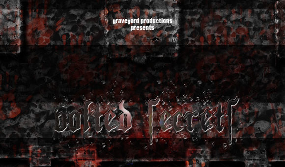 Volted Secrets Background by Green-FlyMedia is available from CreativeMarket for $2.