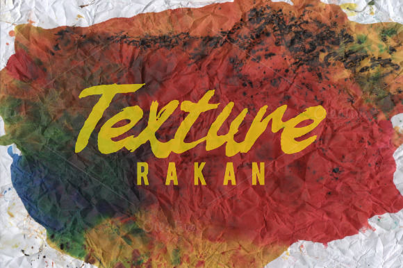 Texture Rakan by Ijempirate is available from CreativeMarket for $2.