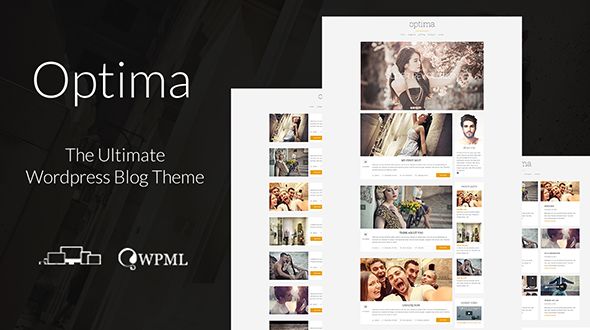Optima by Bricktheme is a great new WordPress theme which features Retina display support, support for RTL languages, Mega Menu, fully responsive layouts, search engine optimization, Google Fonts support, Revolution Slider, WooCommerce integration, clean design, can be used for your portfolio, is great for your personal site and minimal design.
