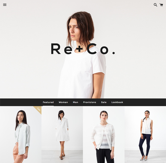 boundless apparel clothing shopify themes