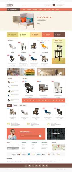 Bigmart Pages Builder Magento - Theme