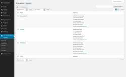 Car Wash Booking System For WordPress