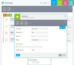 Clip - Add - on for Go Pricing
