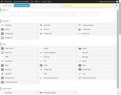 Ether Content Builder WordPress Plugin