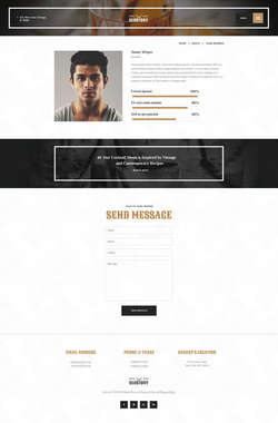 OldStory - Whisky Bar - Pub - Restaurant WP Theme