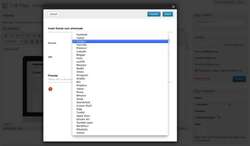 Supreme Shortcodes - WordPress Plugin