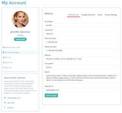 WP Membership
