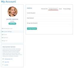 WP Membership