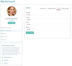 WP Membership