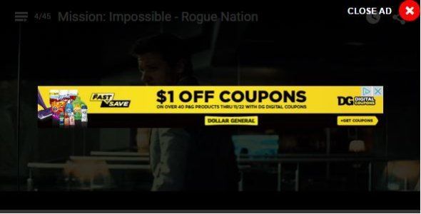 Ad Overlay Anything by Johnh10 (WordPress advertising plugin)