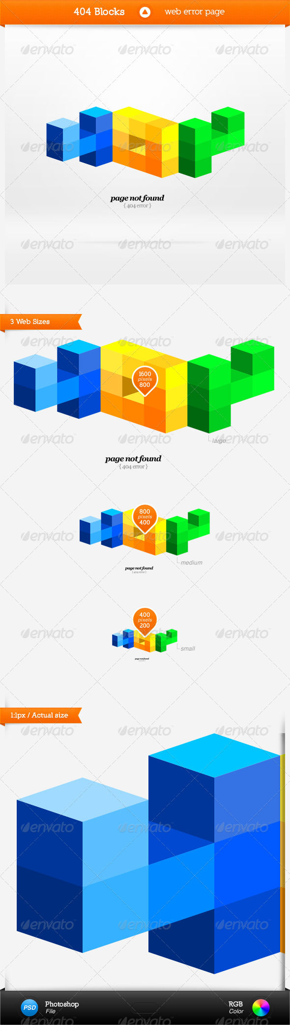 Blocks by AddtoFavorites (layered 404 page template)