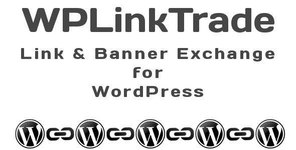 WPLinkTrade by Powerfusion (WordPress advertising plugin)