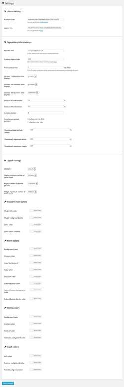 ADS - Modern WordPress Ad Plugin