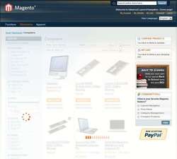 Advanced Layered Navigation Extension for Magento