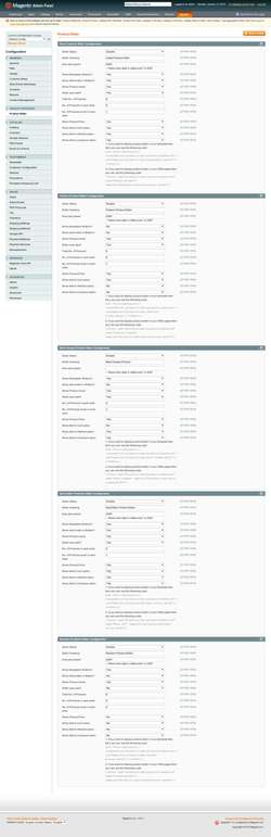 Easy Responsive Product Slider Magento Extension
