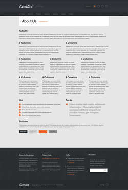 Eventor - Event Management WordPress Theme