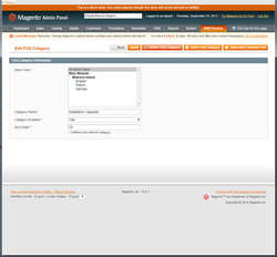 FAQ Page Magento Extension