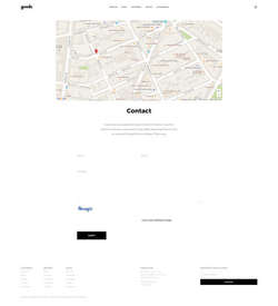 Goodz Magazine - Responsive Blog - Magazine WordPress Theme