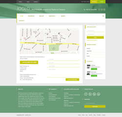 Joglo - Woocommerce Real Estate Theme