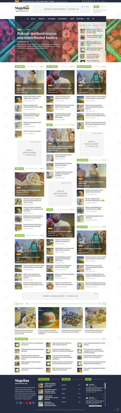 Magellan - Video News - Reviews Magazine