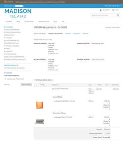 Magento Product Images in Orders