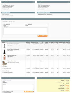 Magento Product Images in Orders