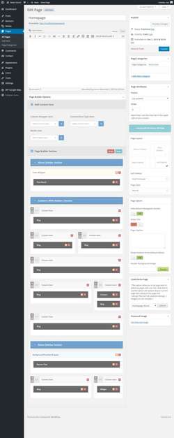 Newsstand - Responsive Magazine - Editorial WordPress Theme