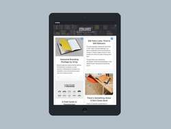 Publisher WordPress Theme