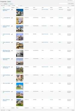 Real Places - Responsive WordPress Real Estate Theme