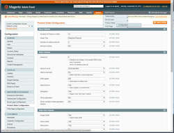 Responsive Magento Product Slider