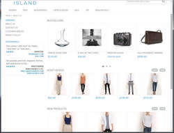Responsive Magento Product Slider