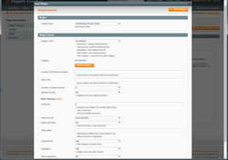 Responsive Magento Product Slider